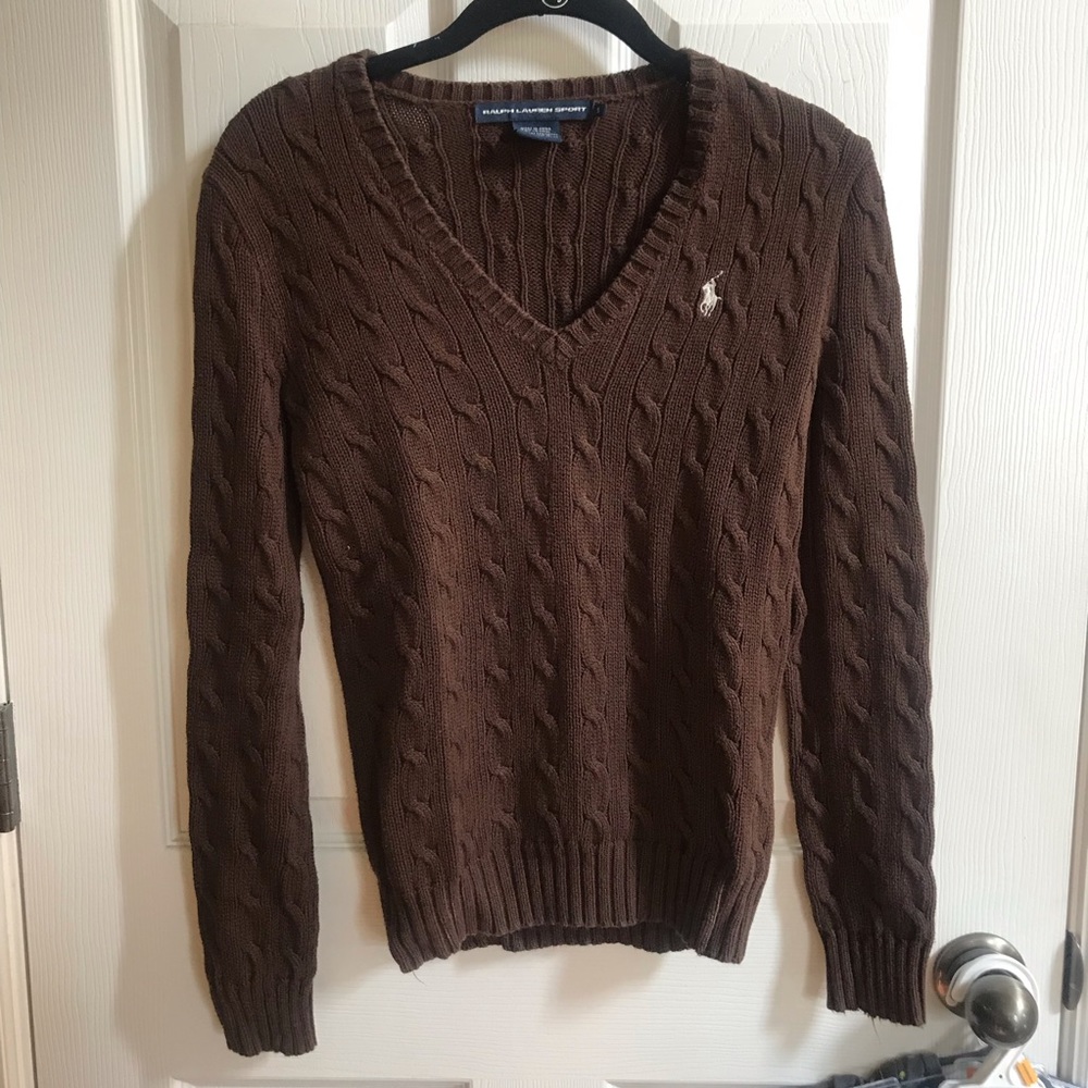 Ralph Lauren Sweater